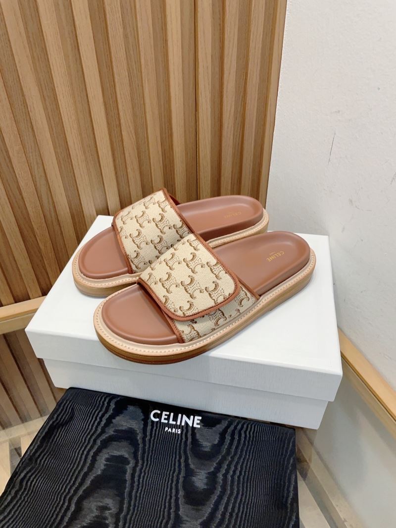 Celine Sandals